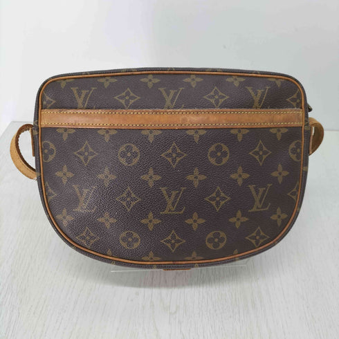 ルイヴィトン LOUIS VUITTON モノグラム ジュヌフィーユ25 ショルダーバッグ TH0930 レディース