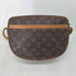 ルイヴィトン LOUIS VUITTON モノグラム ジュヌフィーユ25 ショルダーバッグ TH0930 レディース