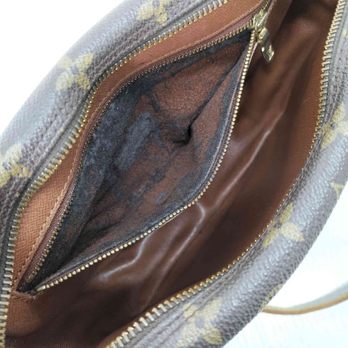 ルイヴィトン LOUIS VUITTON モノグラム ジュヌフィーユ25 ショルダーバッグ TH0930 レディース