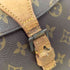 ルイヴィトン LOUIS VUITTON モノグラム ジュヌフィーユ25 ショルダーバッグ TH0930 レディース
