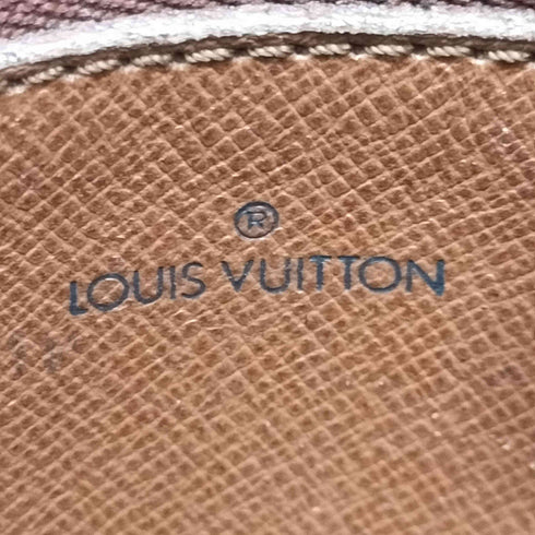 ルイヴィトン LOUIS VUITTON モノグラム ジュヌフィーユ25 ショルダーバッグ TH0930 レディース