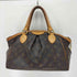 ルイヴィトン LOUIS VUITTON モノグラム ティボリPM ハンドバッグ VI0140 レディース