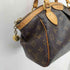 ルイヴィトン LOUIS VUITTON モノグラム ティボリPM ハンドバッグ VI0140 レディース