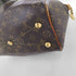 ルイヴィトン LOUIS VUITTON モノグラム ティボリPM ハンドバッグ VI0140 レディース