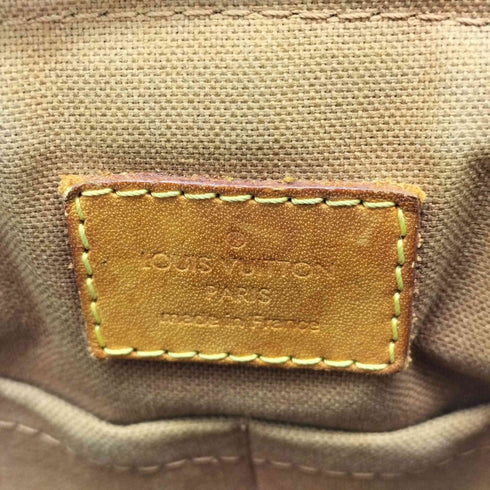 ルイヴィトン LOUIS VUITTON モノグラム ティボリPM ハンドバッグ VI0140 レディース