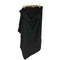 レギュレーションヨウジヤマモト REGULATION Yohji Yamamoto 25SS GABARDINE 2WAY SUSPENDER SKIRT(S Black) レディース JPN:2