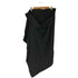 レギュレーションヨウジヤマモト REGULATION Yohji Yamamoto 25SS GABARDINE 2WAY SUSPENDER SKIRT(S Black) レディース JPN:2