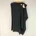 レギュレーションヨウジヤマモト REGULATION Yohji Yamamoto 25SS GABARDINE 2WAY SUSPENDER SKIRT(S Black) レディース JPN:2