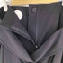 レギュレーションヨウジヤマモト REGULATION Yohji Yamamoto 25SS GABARDINE 2WAY SUSPENDER SKIRT(S Black) レディース JPN:2