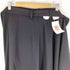 レギュレーションヨウジヤマモト REGULATION Yohji Yamamoto 25SS GABARDINE 2WAY SUSPENDER SKIRT(S Black) レディース JPN:2