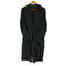 ヨウジヤマモト Yohji Yamamoto 24SS COTTON CHIFFON DECONSTRUCTED RIBBON DRESS レディース JPN:1