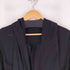 ヨウジヤマモト Yohji Yamamoto 24SS COTTON CHIFFON DECONSTRUCTED RIBBON DRESS レディース JPN:1