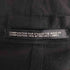 ヨウジヤマモト Yohji Yamamoto 24SS COTTON CHIFFON DECONSTRUCTED RIBBON DRESS レディース JPN:1