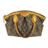 ルイヴィトン LOUIS VUITTON モノグラム ティボリPM ハンドバッグ VI1078 レディース