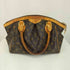 ルイヴィトン LOUIS VUITTON モノグラム ティボリPM ハンドバッグ VI1078 レディース