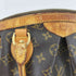 ルイヴィトン LOUIS VUITTON モノグラム ティボリPM ハンドバッグ VI1078 レディース