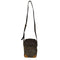 ルイヴィトン LOUIS VUITTON モノグラム ジュヌフィーユ25 ショルダーバッグ TH0965 レディース