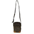 ルイヴィトン LOUIS VUITTON モノグラム ジュヌフィーユ25 ショルダーバッグ TH0965 レディース