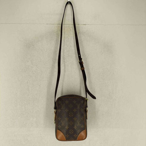 ルイヴィトン LOUIS VUITTON モノグラム ジュヌフィーユ25 ショルダーバッグ TH0965 レディース