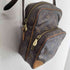ルイヴィトン LOUIS VUITTON モノグラム ジュヌフィーユ25 ショルダーバッグ TH0965 レディース