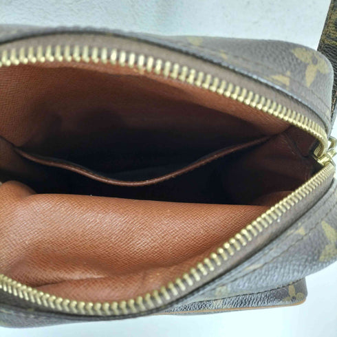 ルイヴィトン LOUIS VUITTON モノグラム ジュヌフィーユ25 ショルダーバッグ TH0965 レディース