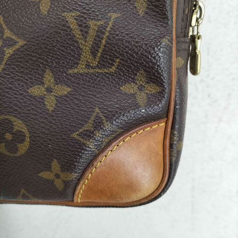 ルイヴィトン LOUIS VUITTON モノグラム ジュヌフィーユ25 ショルダーバッグ TH0965 レディース