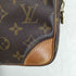 ルイヴィトン LOUIS VUITTON モノグラム ジュヌフィーユ25 ショルダーバッグ TH0965 レディース