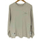ダブルタップス WTAPS 21SS INSECT 01 LS COPO インセクト ロゴ ロングスリーブ Tシャツ メンズ JPN:3