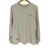 ダブルタップス WTAPS 21SS INSECT 01 LS COPO インセクト ロゴ ロングスリーブ Tシャツ メンズ JPN:3