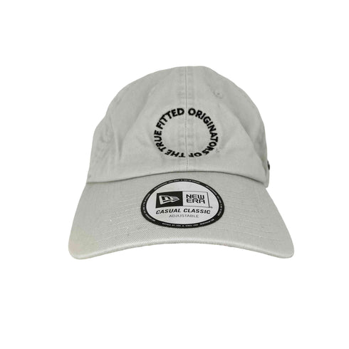 ニューエラ NEW ERA 9TWNTY ラウンド刺繍キャップ メンズ