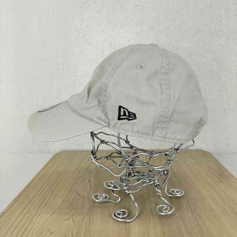 ニューエラ NEW ERA 9TWNTY ラウンド刺繍キャップ メンズ