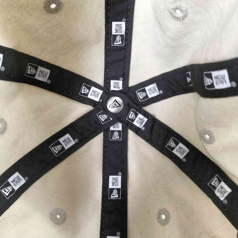 ニューエラ NEW ERA 9TWNTY ラウンド刺繍キャップ メンズ