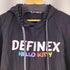DEFINEX HELLO KITTY S/S パーカー レディース