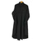 ワイズ Ys 26SS WOOL BREND TWILL MILITARY LONG DRESS レディース JPN:1