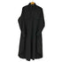 ワイズ Ys 26SS WOOL BREND TWILL MILITARY LONG DRESS レディース JPN:1