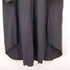 ワイズ Ys 26SS WOOL BREND TWILL MILITARY LONG DRESS レディース JPN:1