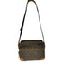 ルイヴィトン LOUIS VUITTON モノグラム ナイル ショルダーバッグ NO0086 レディース