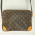 ルイヴィトン LOUIS VUITTON モノグラム ナイル ショルダーバッグ NO0086 レディース
