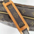 ルイヴィトン LOUIS VUITTON モノグラム ナイル ショルダーバッグ NO0086 レディース