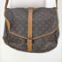 ルイヴィトン LOUIS VUITTON ソミュール43 ショルダーバッグ AR1910 レディース