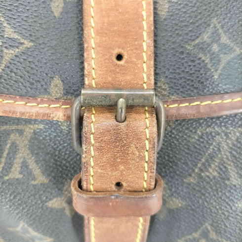 ルイヴィトン LOUIS VUITTON ソミュール43 ショルダーバッグ AR1910 レディース