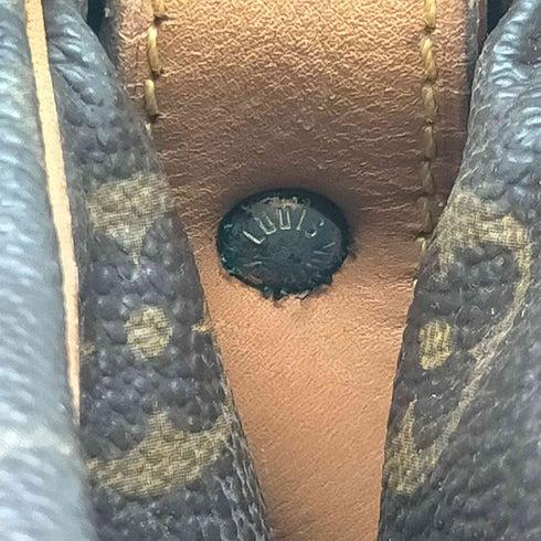 ルイヴィトン LOUIS VUITTON ソミュール43 ショルダーバッグ AR1910 レディース