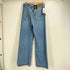 スライ SLY 別注 RIBCAGE WIDE LEG レディース W26 L30