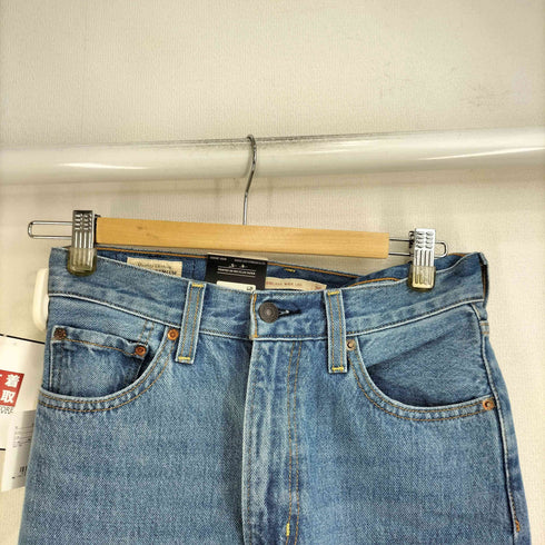 スライ SLY 別注 RIBCAGE WIDE LEG レディース W26 L30