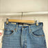 スライ SLY 別注 RIBCAGE WIDE LEG レディース W26 L30