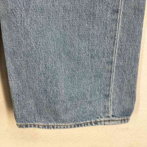 スライ SLY 別注 RIBCAGE WIDE LEG レディース W26 L30
