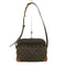 ルイヴィトン LOUIS VUITTON モノグラム ナイル ショルダーバッグ AR0828 レディース
