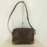 ルイヴィトン LOUIS VUITTON モノグラム ナイル ショルダーバッグ AR0828 レディース