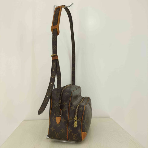 ルイヴィトン LOUIS VUITTON モノグラム ナイル ショルダーバッグ AR0828 レディース