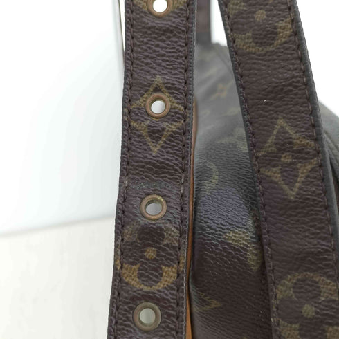 ルイヴィトン LOUIS VUITTON モノグラム ナイル ショルダーバッグ AR0828 レディース